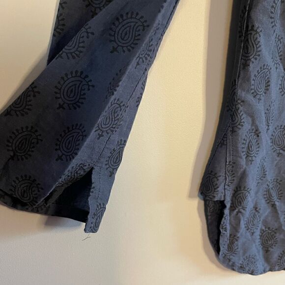 Kookai Embroidered Tunic Top   - Picture 3 of 10